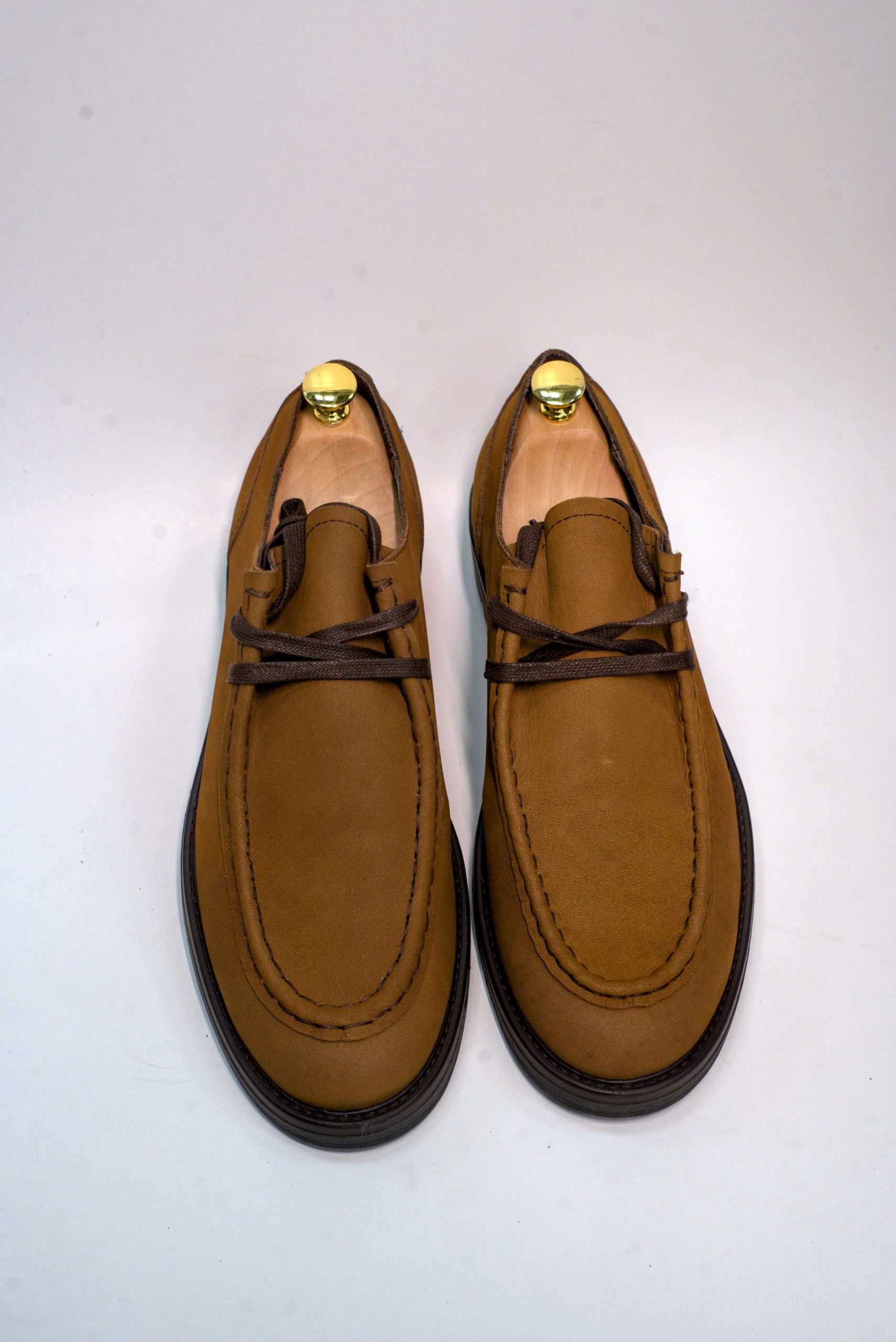 The Mariner | Ochre - Image 3