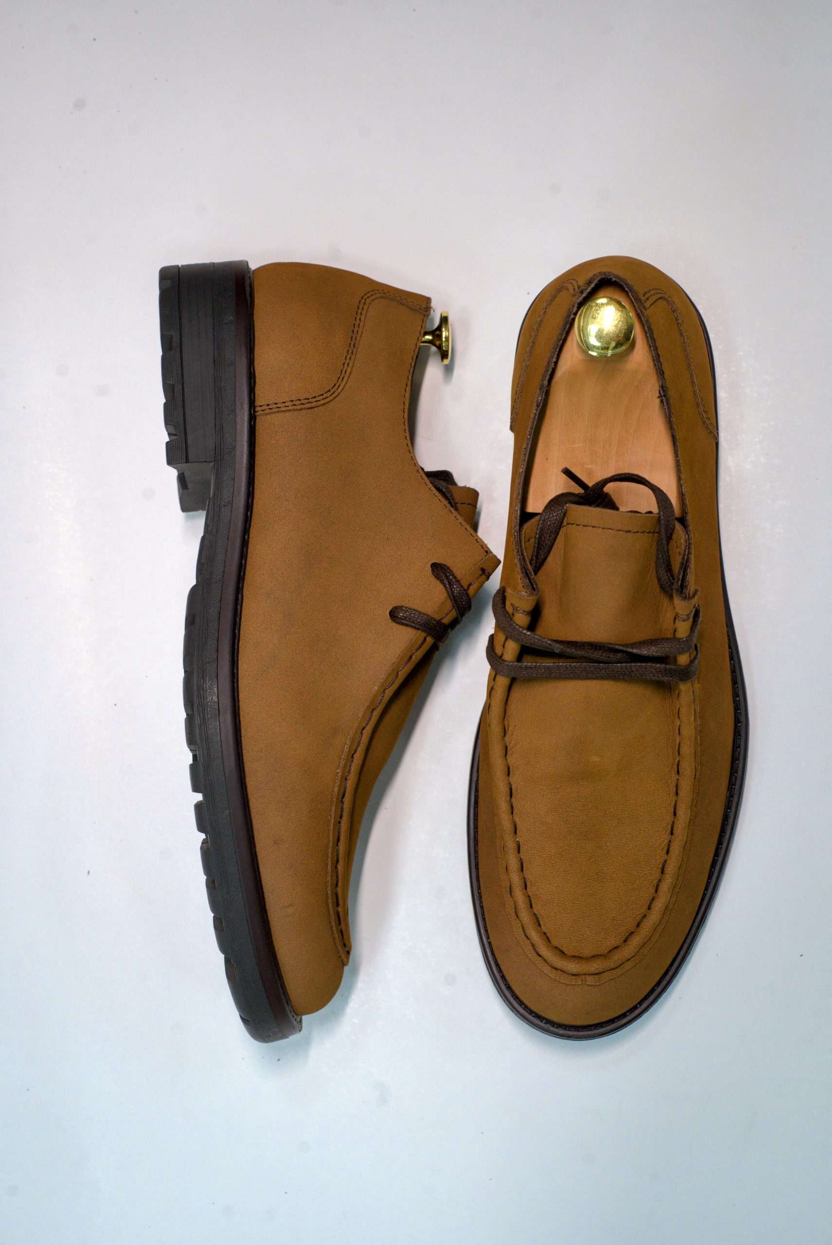 The Mariner | Ochre - Image 4