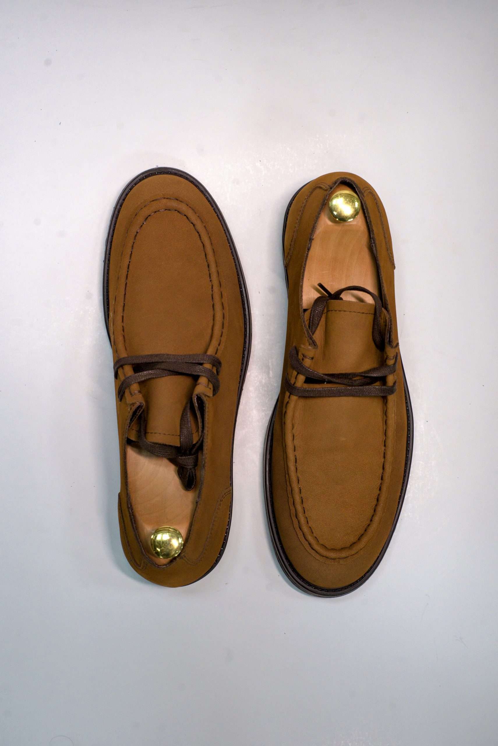 The Mariner | Ochre - Image 5