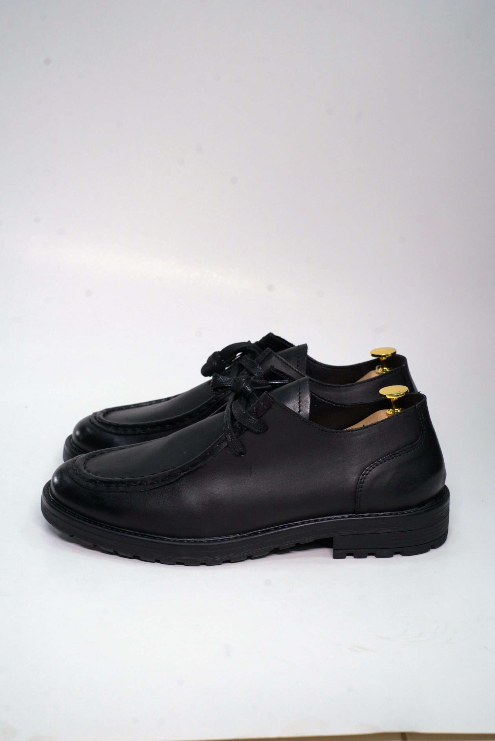 The Mariner | Shadow (Matte Black) - Image 3