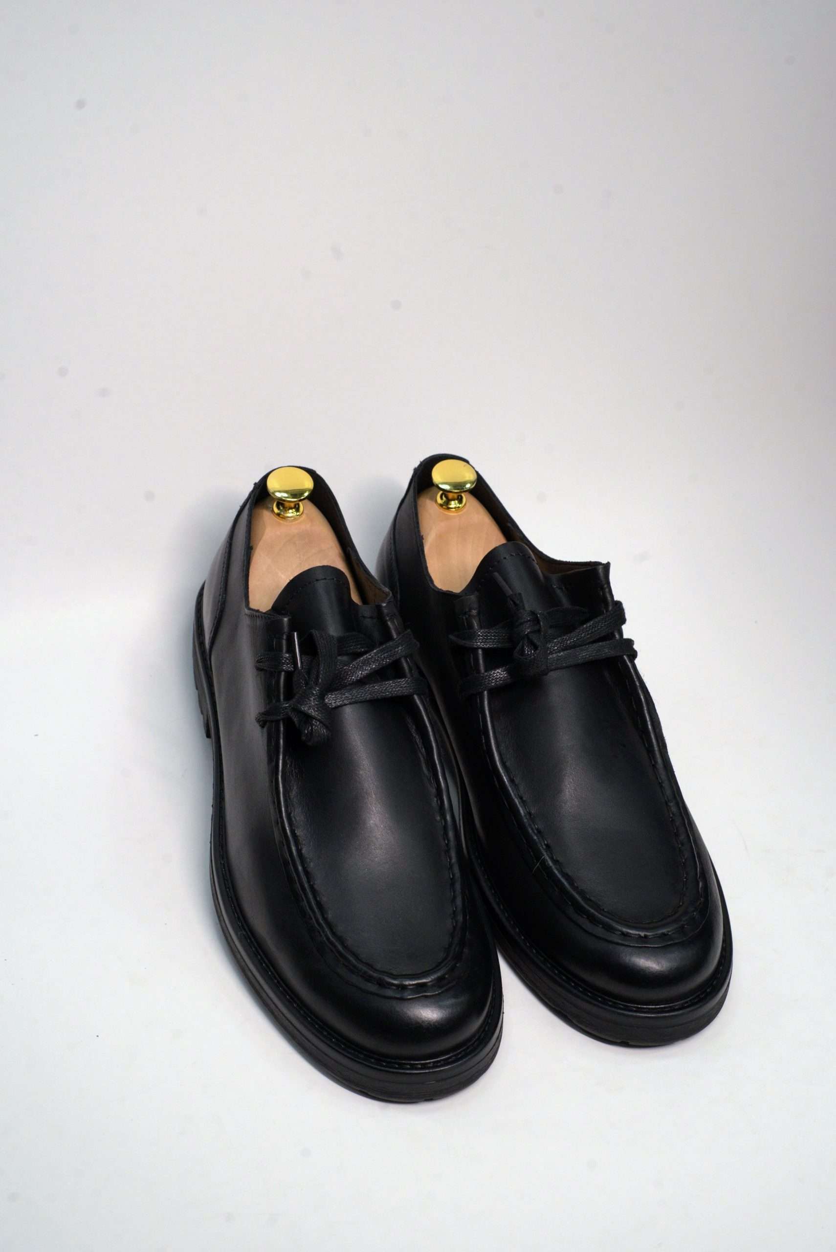 The Mariner | Shadow (Matte Black) - Image 5