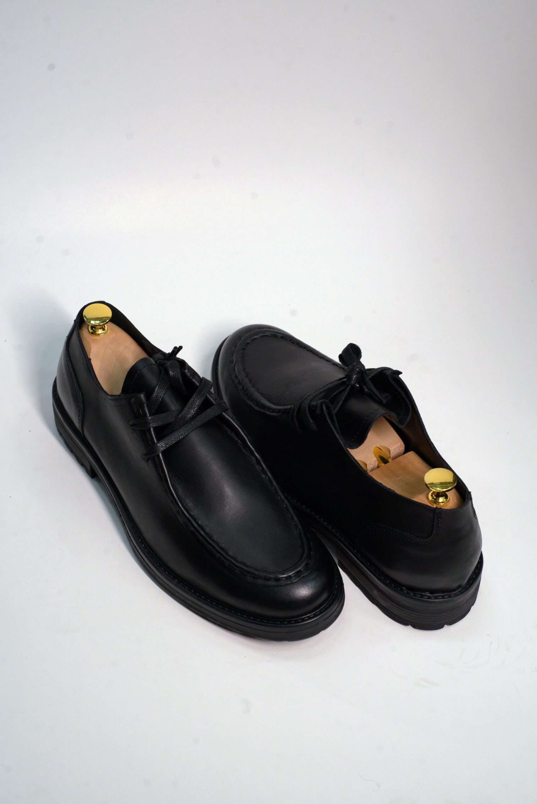 The Mariner | Shadow (Matte Black) - Image 6