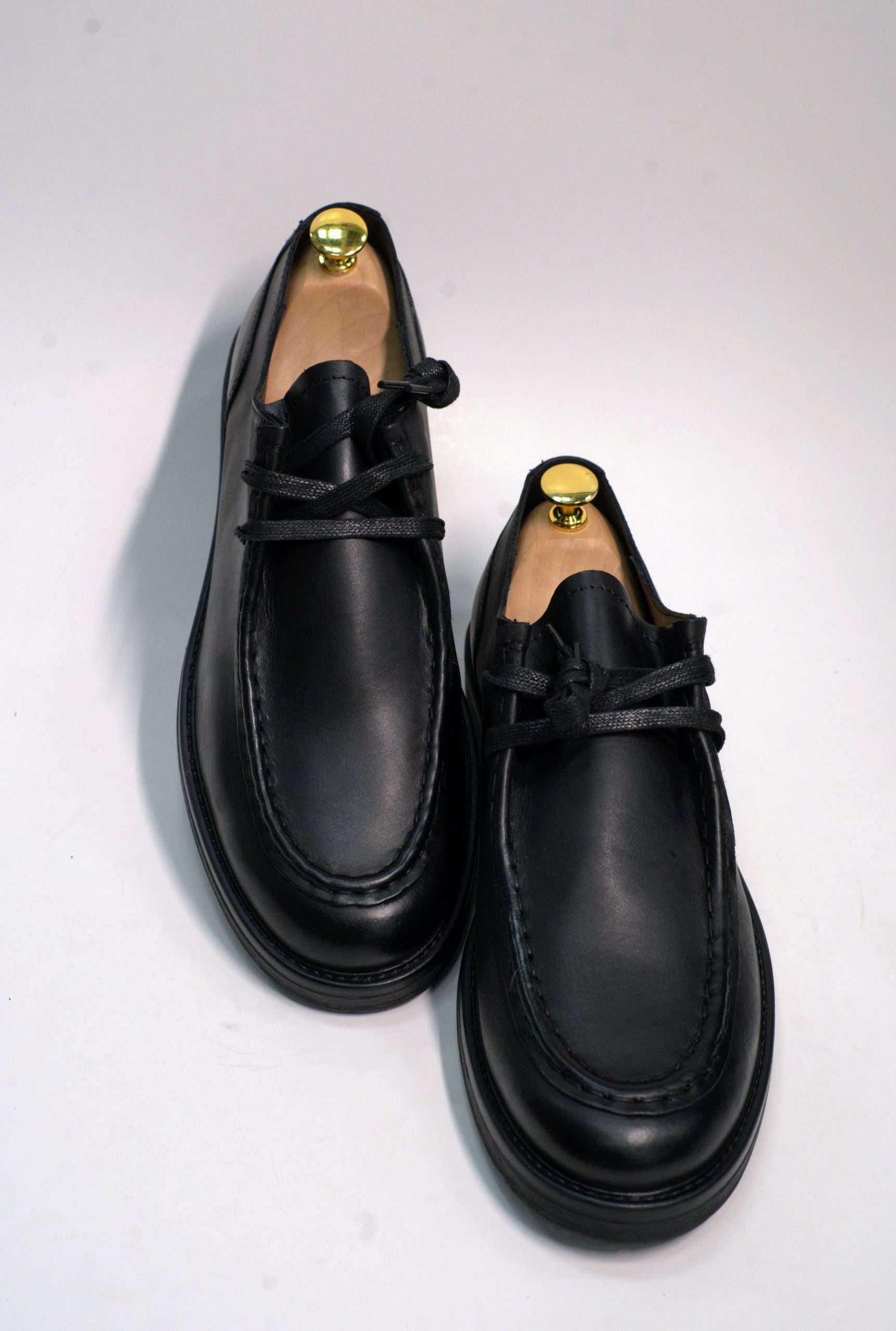 The Mariner | Shadow (Matte Black) - Image 8