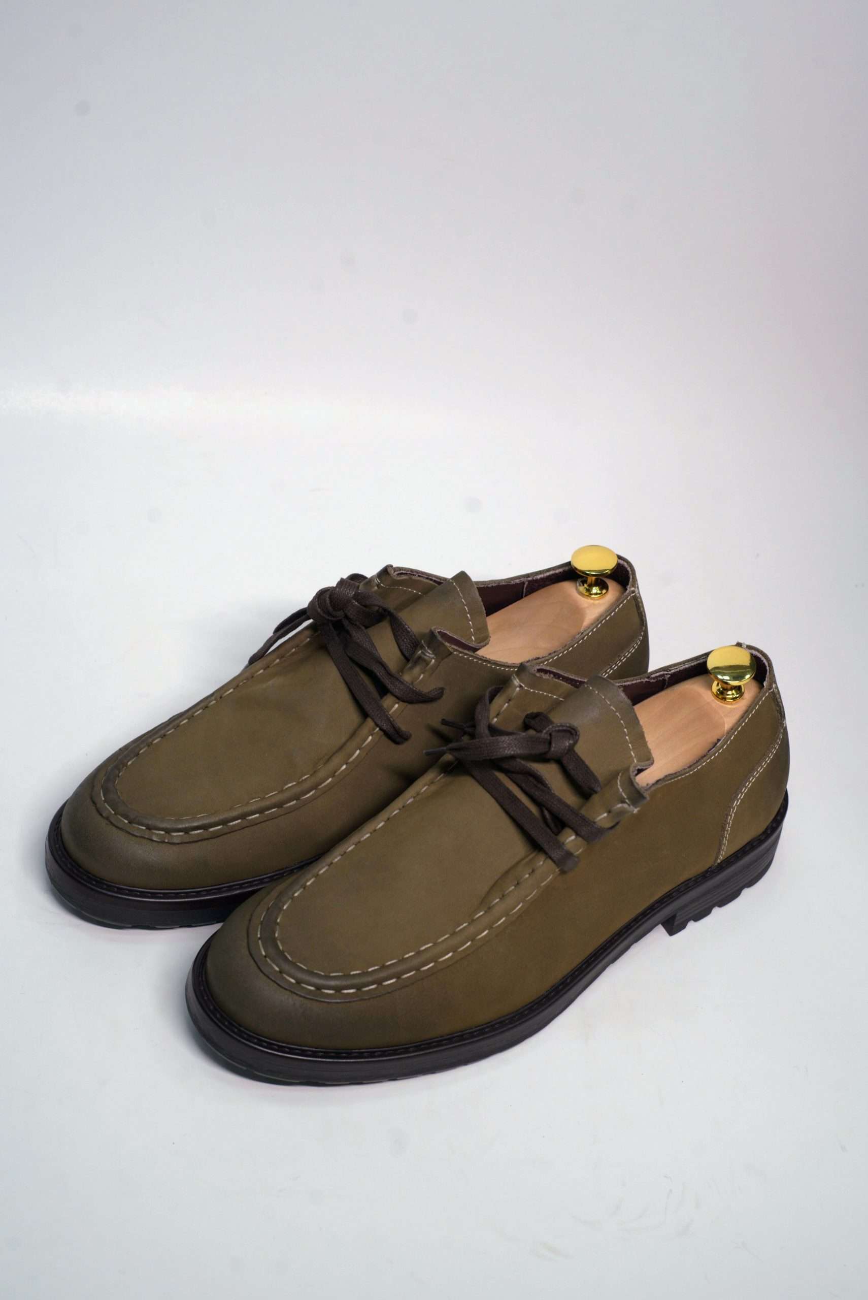 The Mariner | Olive Leaf - Image 4