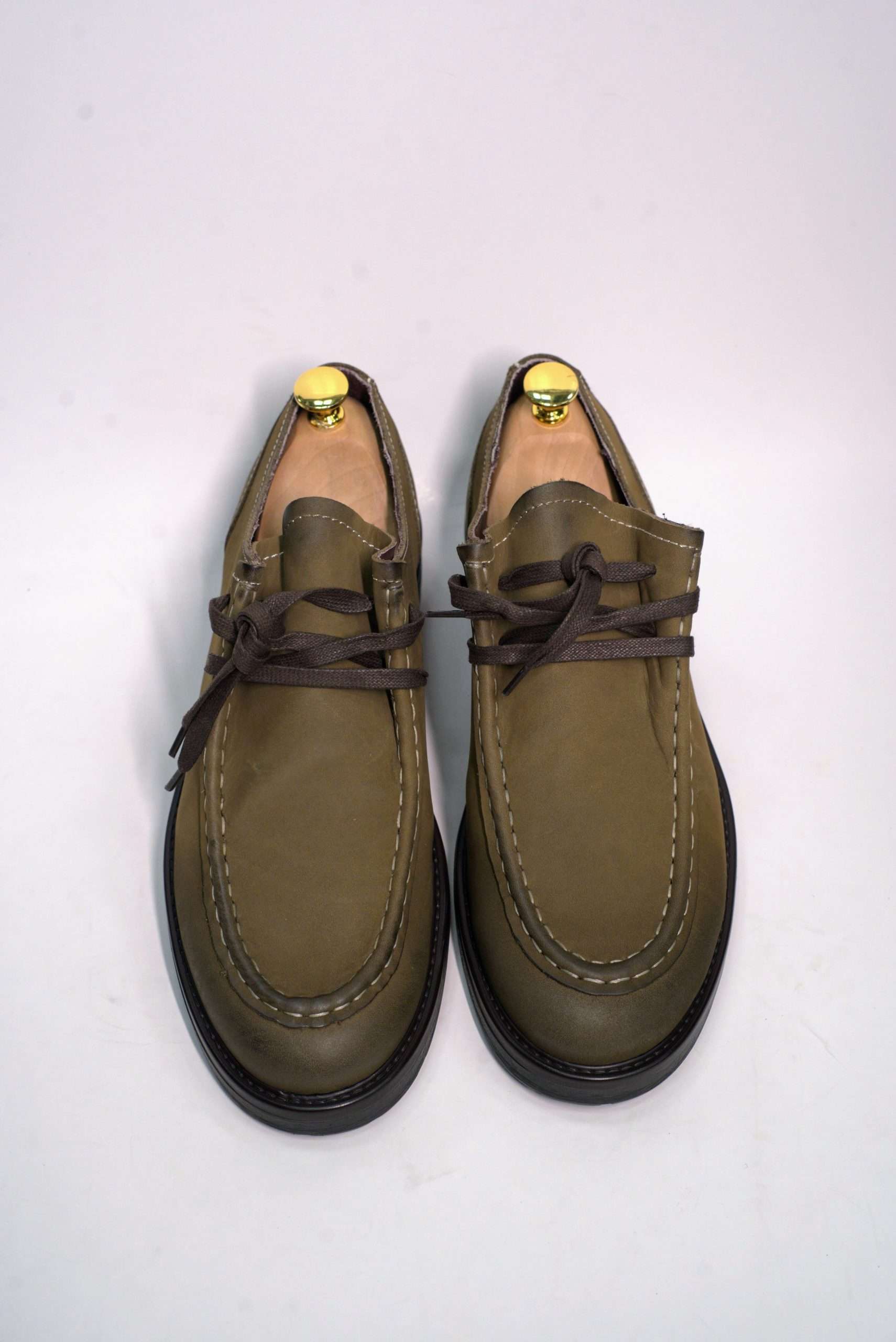 The Mariner | Olive Leaf - Image 2