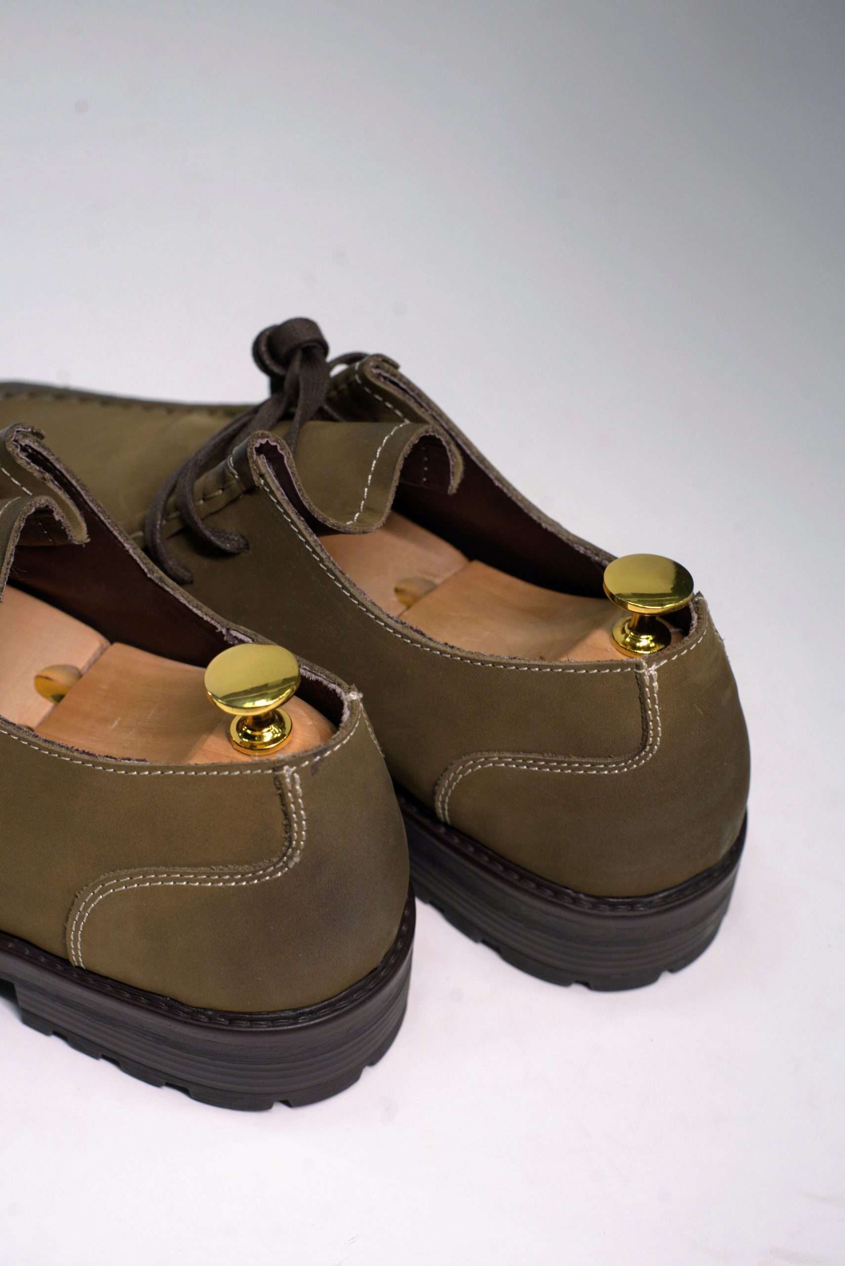 The Mariner | Olive Leaf - Image 5