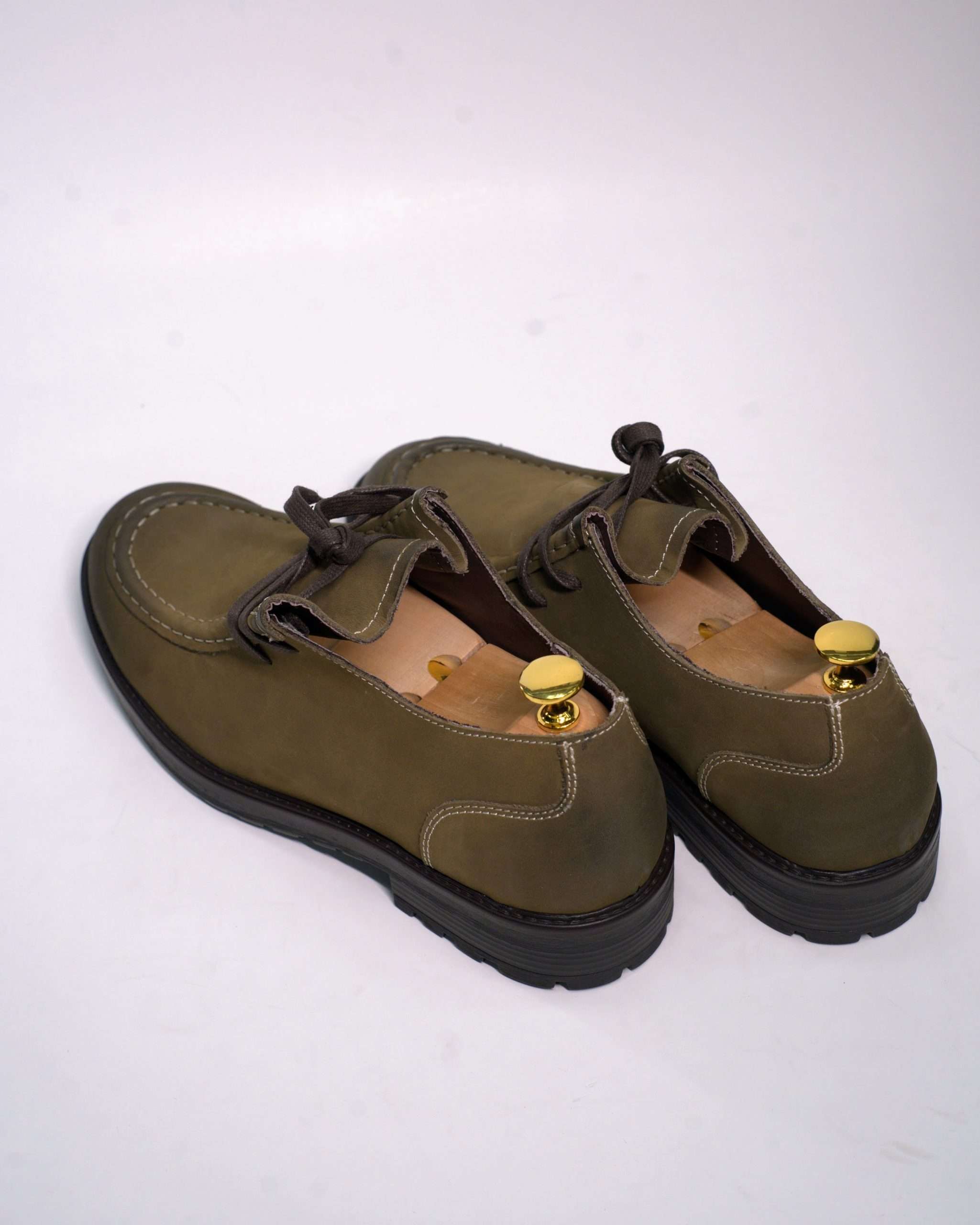 The Mariner | Olive Leaf - Image 6