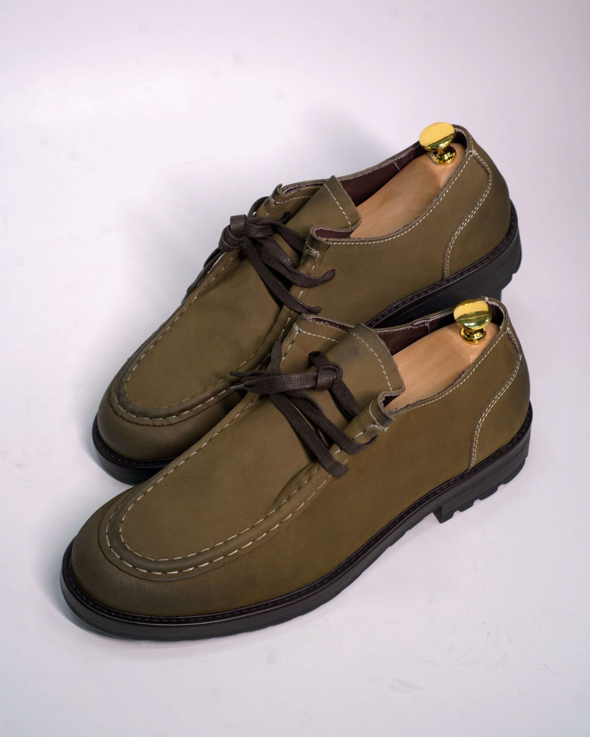 The Mariner | Olive Leaf - Image 7