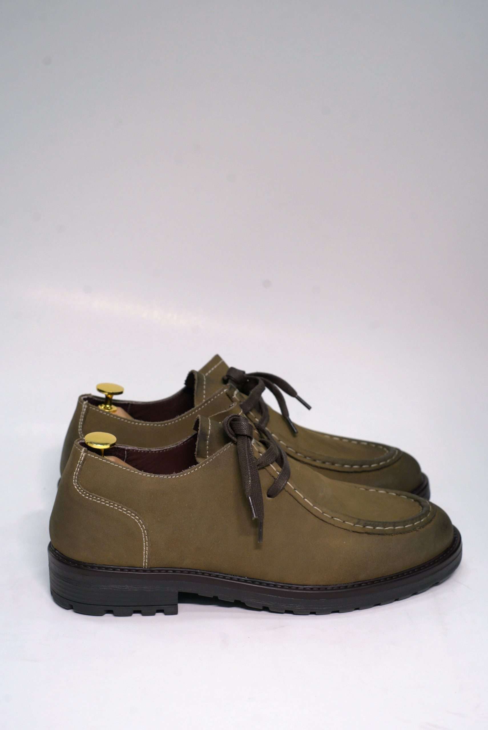 The Mariner | Olive Leaf - Image 3