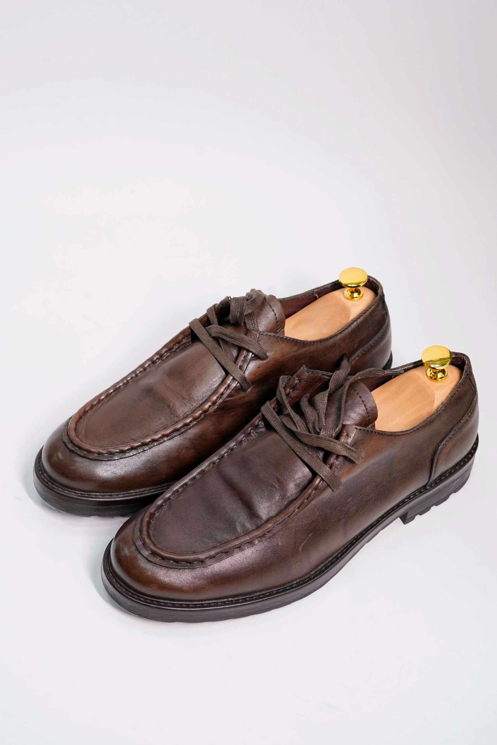 The Mariner | Mahogany - Image 7