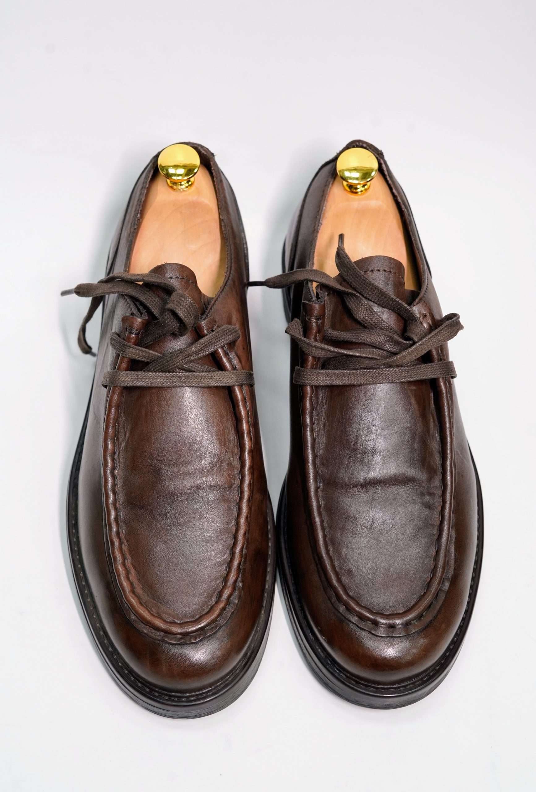 The Mariner | Mahogany - Image 6