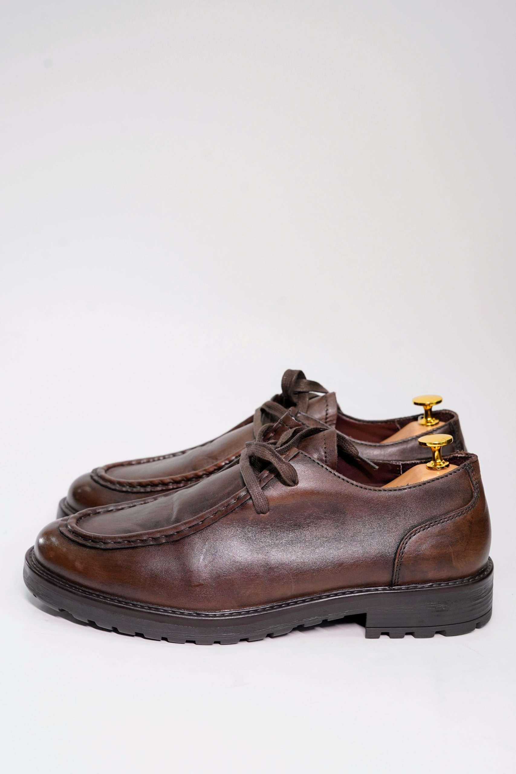 The Mariner | Mahogany - Image 5