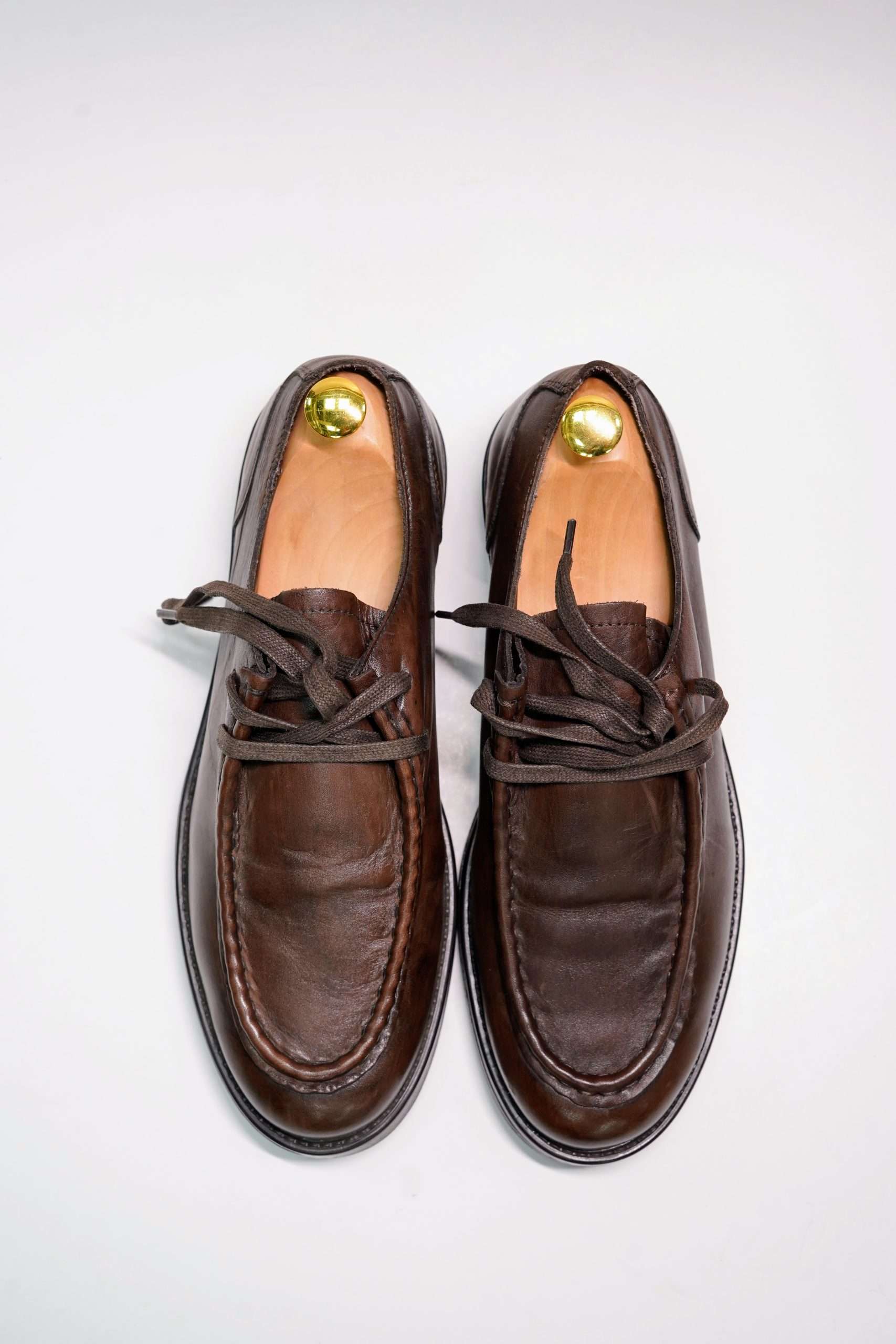 The Mariner | Mahogany - Image 3